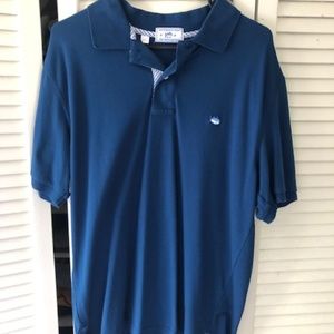 Southern Tide Skipjack Polo Shirt  - NEVER WORN